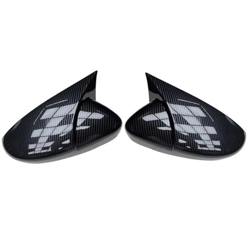 Coque de rétroviseur pour remplacer un cache abîmé sur Passat et Scirocco 2009-2018