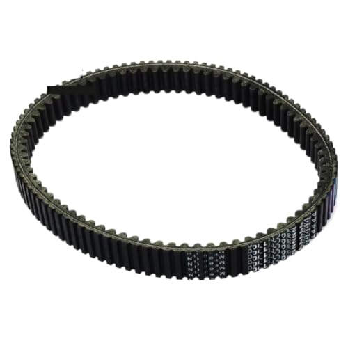 Renueva tu Sym Maxsym 508 TL E5 con la Correa de Transmisión 23100-TL1-000
