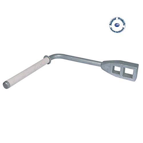 KidoFlex Other British Waterways Lock Key Handle Windlass - Revolving
