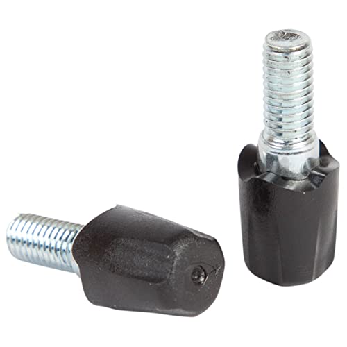 Image of Black Diamond Replacement Trekking Pole Tip Protectors for BD Poles Only