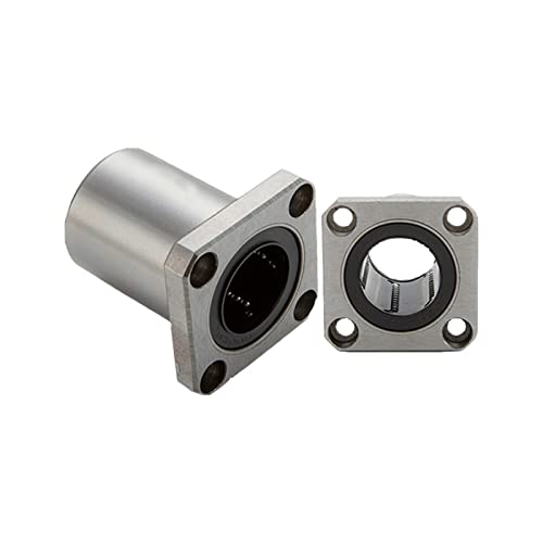 Roulement LMK40UU en acier haute résistance pour outillage de précision