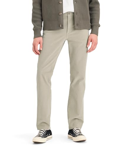 Image of Dockers Men's Slim Fit Ultimate Chino with Smart 360 Flex