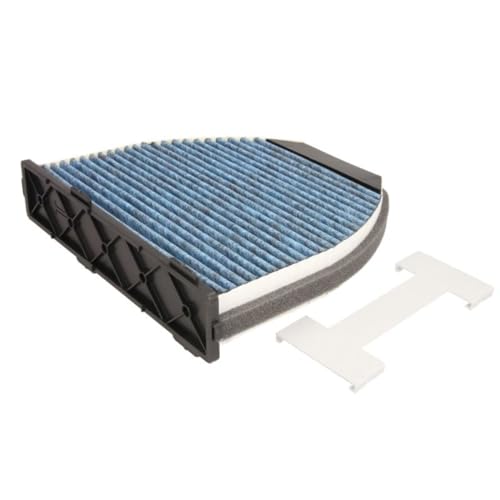 MAHLE LAO 413 Innenraumfilter