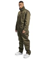 Brandit Tank Suit, Farbe: olive, Größe: L