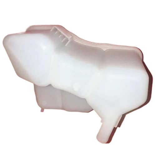 ���W�G�[�^�[�w�b�_�[�^���N Compatible With Ford For Fiesta For MK5 2005 2006 2007 2008 2009 2010 2011 2012 �G���W�����W�G�[�^�[�I�[�o�[�t���[�g���^���N�{�g���L���b�v�Ȃ��ƌ݊�