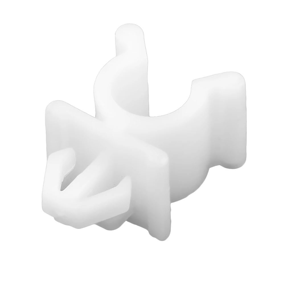 YTQMoreBNZ 20Pcs Car Fastener Bonnet Hood Rod Holder Clip For Nissan Pathfinder Navara Skyline X-Trail T30 10Pcs Car Fastener Bonnet Hood