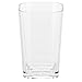Produktbild Kela Becher Kristall aus Kunststoff in transparent, Plastik, 7.5 x 7.5 x 12 cm