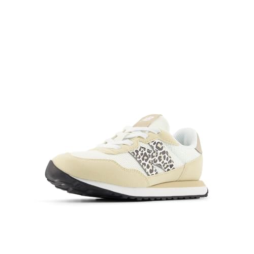 Image of New Balance Kid's Kids 237 Bungee Lace Sneaker