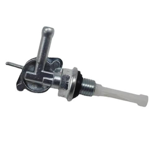 Interruptor grifo manguera 1/4 para tanque generador XR50 y motor CRF50
