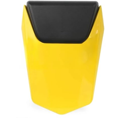 Capot de selle YZF R1 blanc bleu pour remplacer un carénage cassé