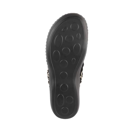 Image of Mochi Women Flat Sandal