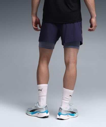 Image of Puma Velocity 2-in-1 Men's Running Shorts