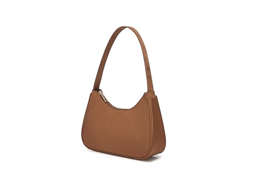 Billetera pequeña Loiral para mujer, estilo retro clásico miniatura 1