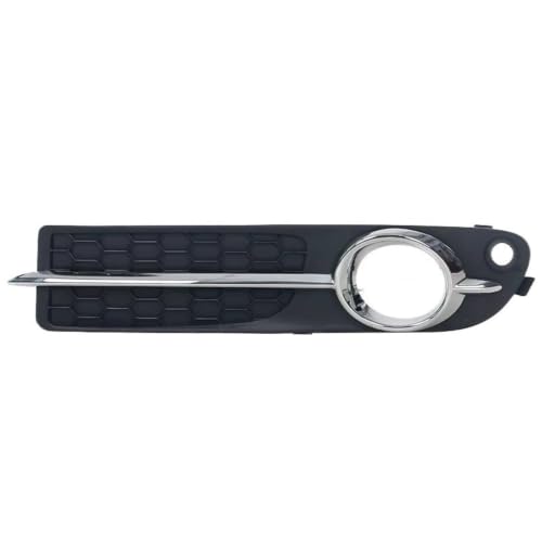 Rejilla de luz antiniebla para parachoques de Volvo S80 (2007-2013) y V70 con moldura de marco