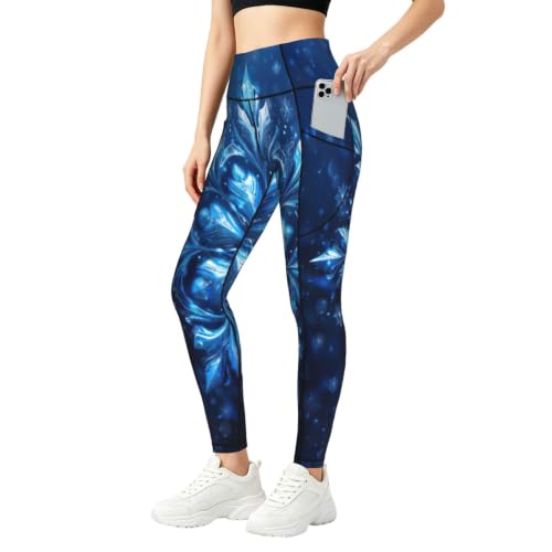 Pantalones de yoga holgados para olvidarte de la ropa ajustada y relajarte en casa