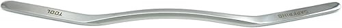 iastm Tool - Herramienta de raspador muscular de acero inoxidable forma M
