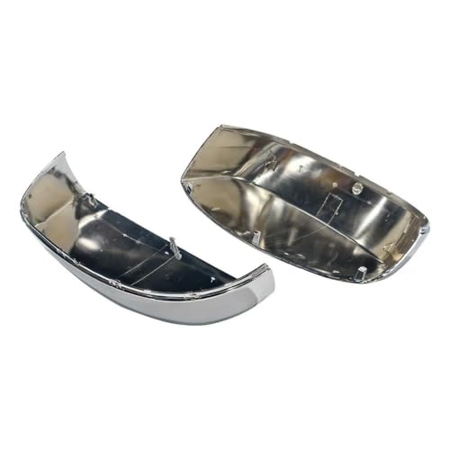 Coque de rétroviseur latéral Chevrolet Silverado Tahoe 2007-2014