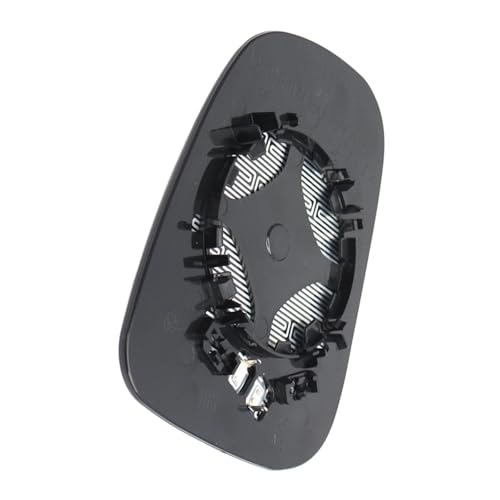Espejo derecho térmico 30716923 para reparar retrovisor de Volvo 4