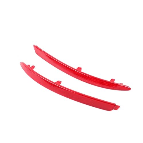 1Z0945105A 1Z0945106A luces traseras reflector parachoques Skoda Octavia A6 Sedan 2009-2013
