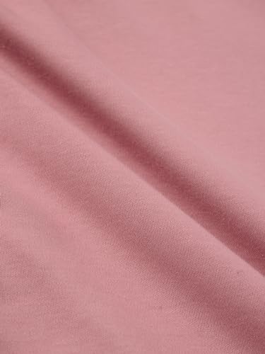 Image of The Souled Store Supima: Men and Boys Short Sleeves Round Neck Solid Premium Basic Casual Lightweight Easy to Style Everyday Streetwear Trendy Supima T-Shirt