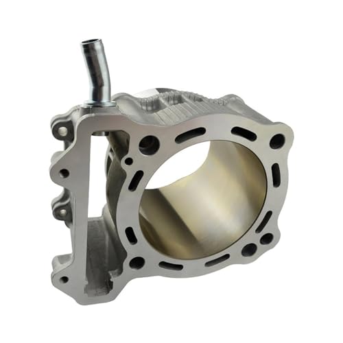 Cilindro de aire de 94mm para moto Suzuki DRZ400 2