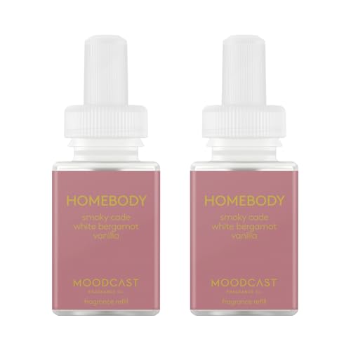 Pura x Moodcast Refill Homebody