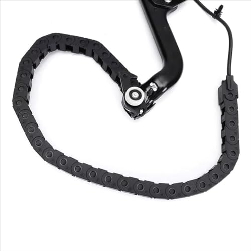 Cable de puerta corredera Benz Sprinter 2006+ para arreglar la bisagra de rueda derecha 4