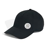 adidas Unisex Fc Bayern Munich Essentials Hat, Black/White/White, S-M