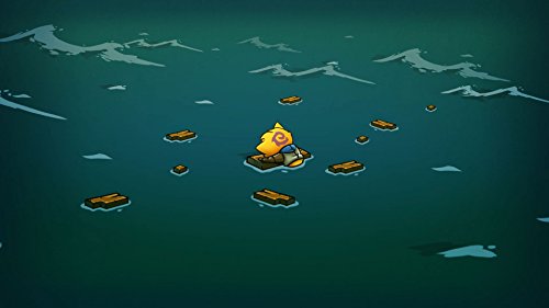 Cat Quest Switch - vue 4