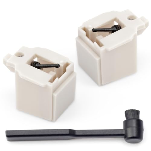 DT-60　ダイヤモンドスタイラスオーディオテクニカ　ヘッドシェル STY146 DT-60 ダイヤモンドスタイラスオーディオテクニカ ヘッドシェル STY146