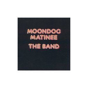 Moondog Matinee Vinyle album de collection 33 tours pour mélomanes