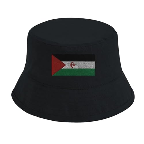 Bob drapeau République Arabe sahraouie démocratique pour vos festivals