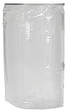  Plastiksack für DC 300/350 CF / 600/650 CF / 700/750 CF (10 Stk.) Zubehör Absauganlagen 12-1006 Bernardo