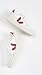 Veja Zapatillas V-10 para mujer, blanco (Extra Blanco/Venus), 36 EU