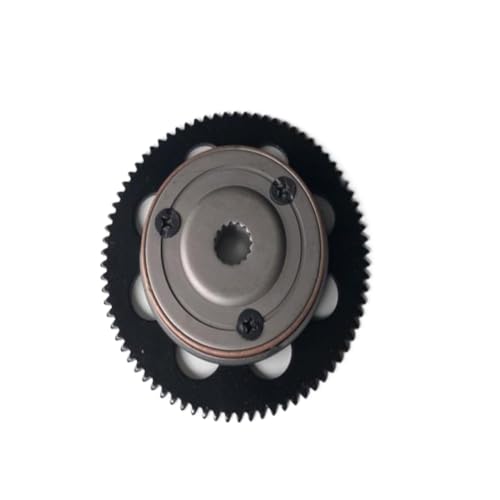 �I�[�g�o�C�X�^�[�^�[�N���b�`�A�Z���u�� ZY100 JOG100 RS100 RSZ100 �W���O 100 149QMG �Г��x�A�����O�N���b�`�ƌ݊�������
