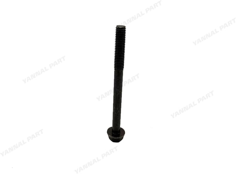 Original 1 PCS Bolt Suitable for Kubota Engine Part 1G596-91012