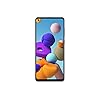 Samsung-Galaxy-A21s-A217F-128GB-Dual-SIM-64-Infinity-U-Display-Triple-Camera-GSM-Unlocked-Smartphone-International-Model-Black Samsung Galaxy A21s (A217F) 128GB, Dual-SIM, 6.4" Infinity-U Display, Triple Camera, GSM Unlocked Smartphone - International Model (Black)