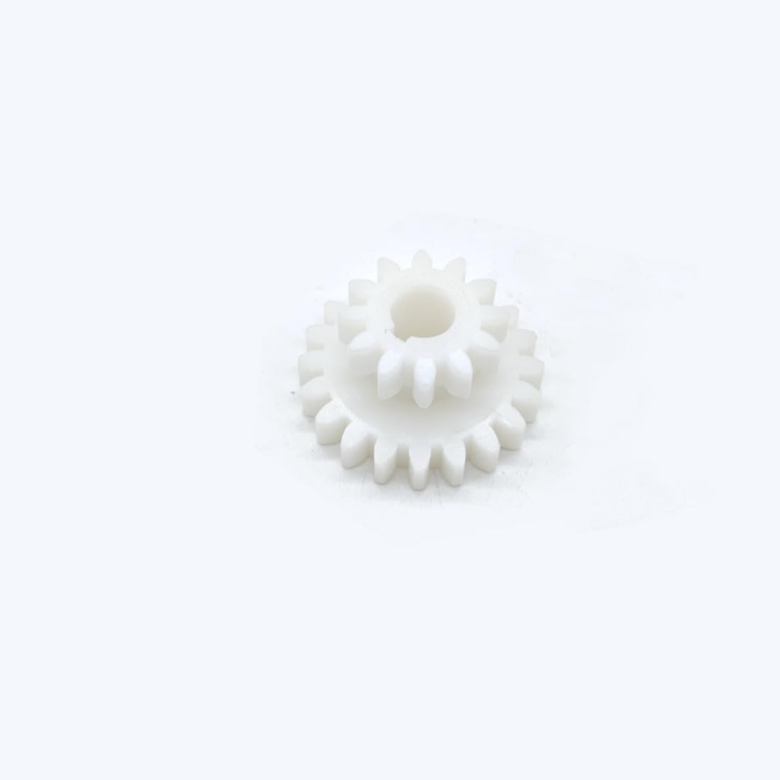 2 Speed Hi-Low Plastic Double Gear Set for CJ0618 Series Mini-Lathe Metal Cutting Machine (CJ0618-024)