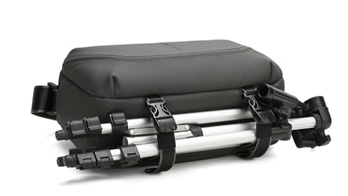 Bolsa pequeña Sling para cámara compacta y mirrorless miniatura 3
