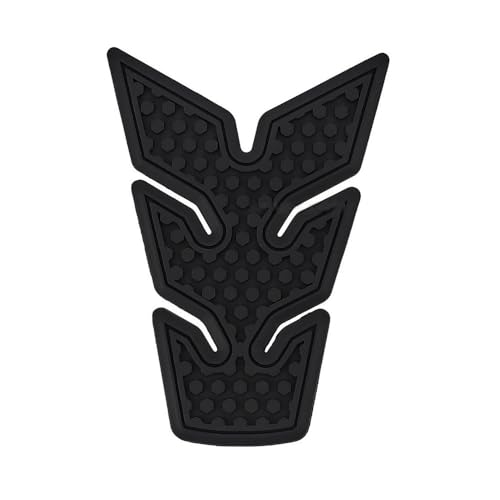 DUSHUO Protège-réservoir Autocollants Antidérapants pour Tracer 700 pour Tracer 7 GT 2020 2021 Moto Autocollants(Intermediate)