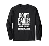 Solar Project Planning T-Shirts & Gifts