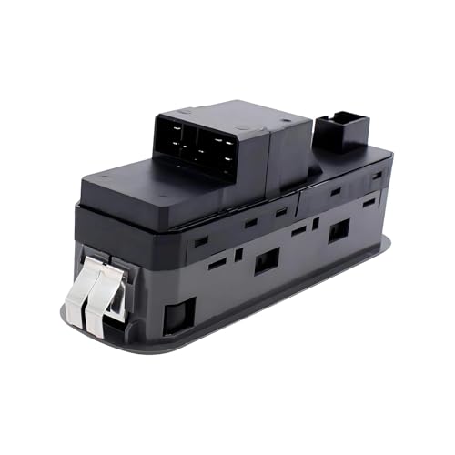 Interrupteur de lève-vitre électrique pour Suzuki Grand Vitara commande 13 broches - 4
