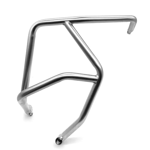 Barre de protection moteur moto TRK702 pour voyager l'esprit libre - 7