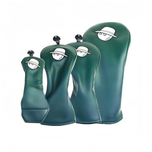 ヘッドカバー 4点セット ゴルフ」の人気商品一覧 | 安い商品を通販