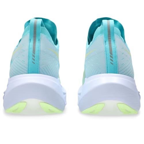 Image of ASICS Unisex MEGABLAST Running Shoes