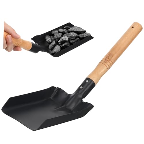 Palita Mini Profesional de Hierro para Jardín miniatura 1