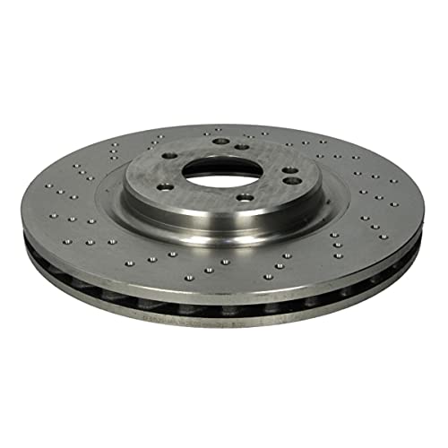 Preisvergleich Produktbild TRW DF6153S (Paar)