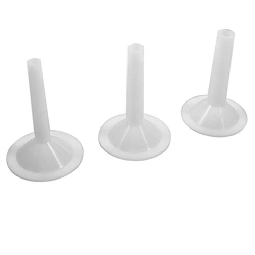 Set de 3 entonnoirs - Hachoir à viande N°32 REBER