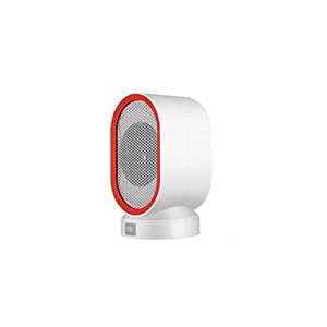 MOVOLS Electric Space Heaters, Aanrechtverwarming, intelligente verwarmingsmachine, mini-elektrische verwarmer, warme en koude wind elektrische kachel.
