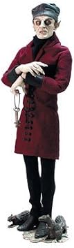 The Vampyre 12" Figure
